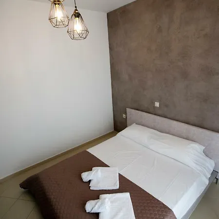 Gala House Διαμέρισμα Καβάλα