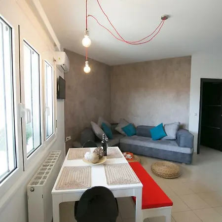 Διαμέρισμα Gala House Καβάλα