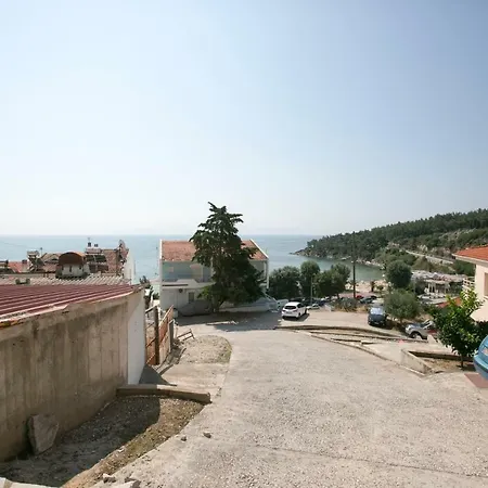 Gala House Διαμέρισμα Καβάλα