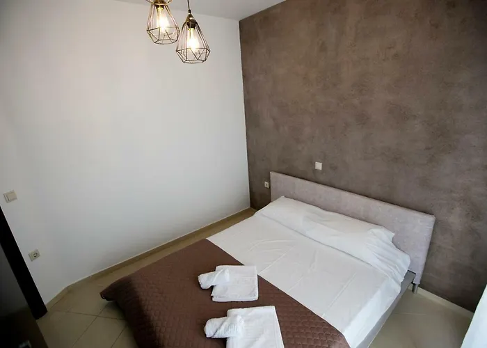 Gala House Apartament Kawala