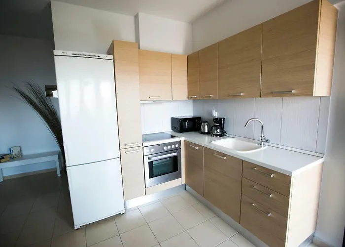 Apartament Gala House