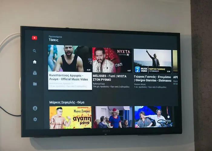 Apartament Gala House Kawala