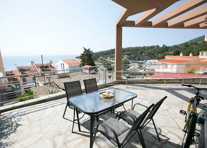 Apartament Gala House Kawala