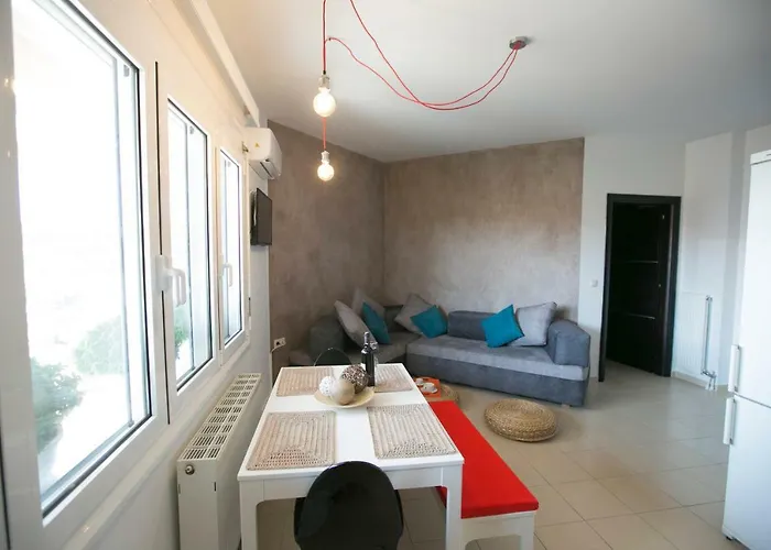 Apartament Gala House Kawala