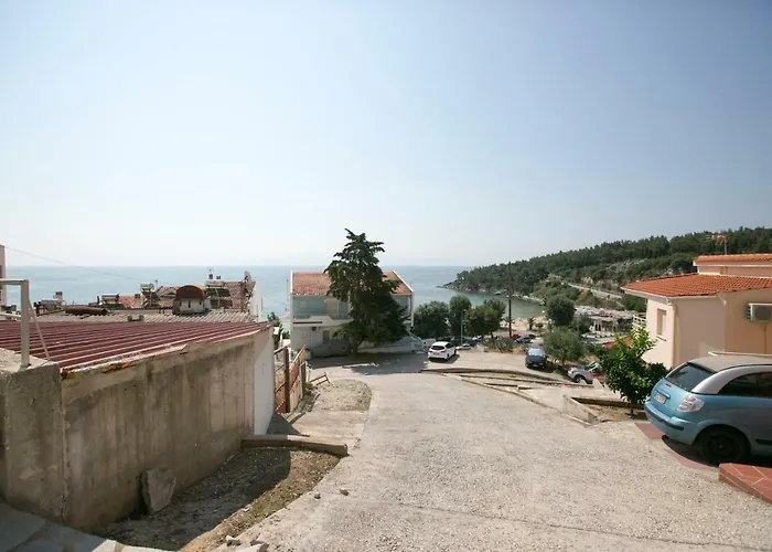 Gala House Apartament Kawala