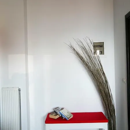 Gala House Apartment