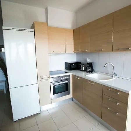 Appartamento Gala House