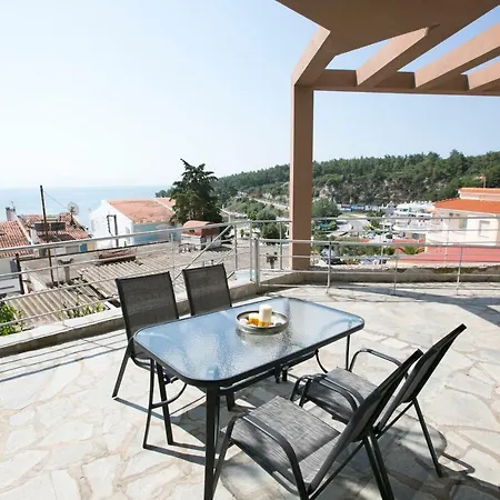 Appartamento Gala House Kavala