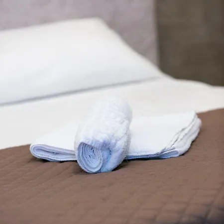 Gala House Apartment