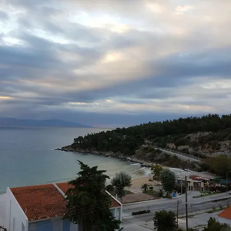 Gala House Apartment