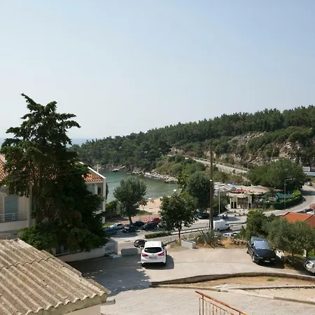 Appartamento Gala House Kavala