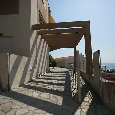 Gala House Kavala