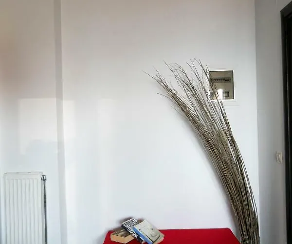 Gala House Appartement