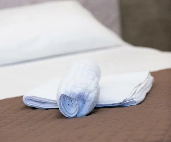 Gala House Appartement