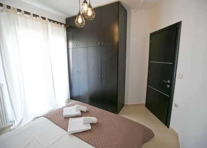 Appartement Gala House