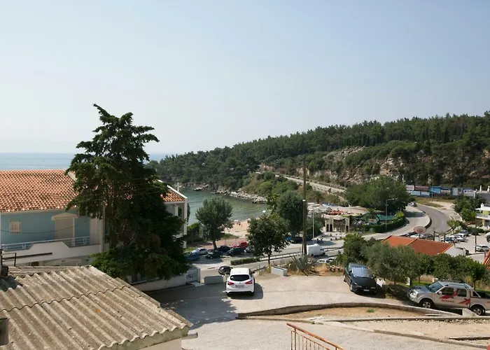 Appartement Gala House Kavala
