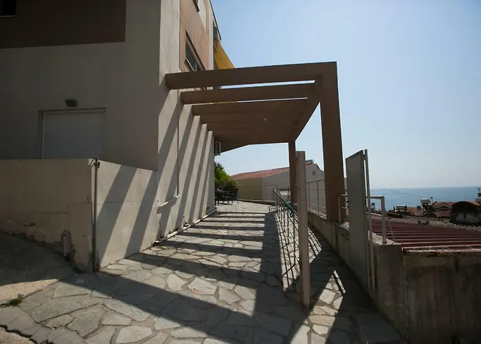 Gala House Kavala